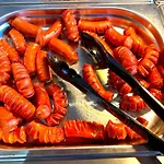 & Restaurant Barca 3* Košice