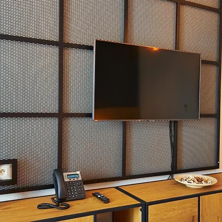 & Restaurant Barca Kösice