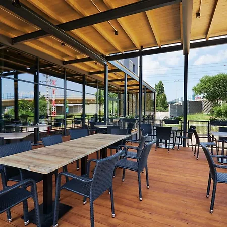 Hotel & Restaurant Barca