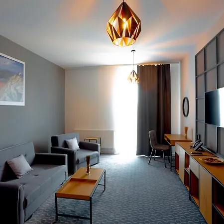 & Restaurant Barca Hotel