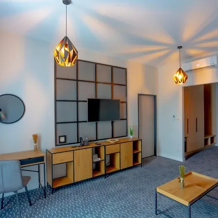 Hotel & Restaurant Barca