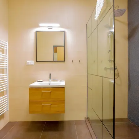 & Restaurant Barca 3* Košice