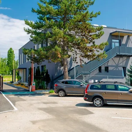 & Restaurant Barca Hotel