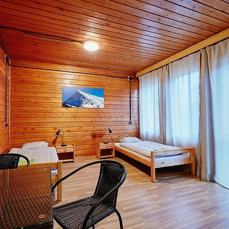 & Restaurant Barca Hotel