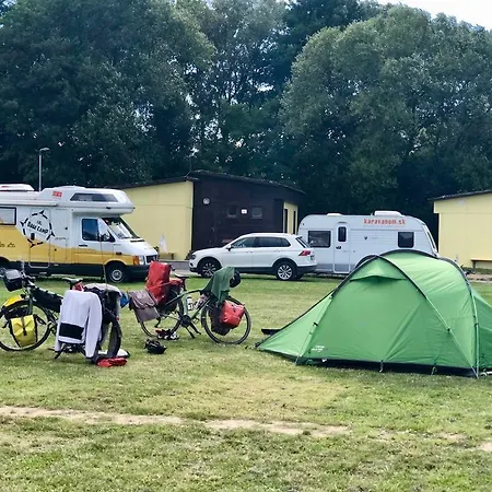 & Restaurant Barca Hotell