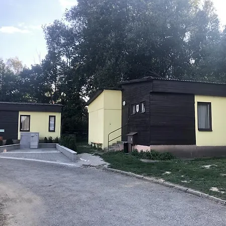 & Restaurant Barca Hotell 3*