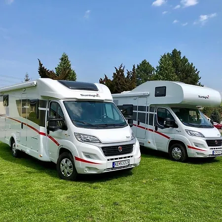 Hotel & Restaurant Barca 3*