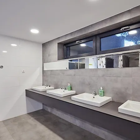 & Restaurant Barca Košice