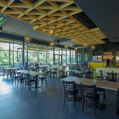 Готель & Restaurant Barca 3*