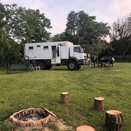 Hotell & Restaurant Barca Košice