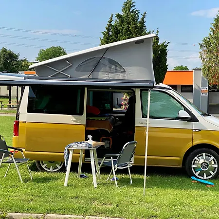& Restaurant Barca Готель 3*
