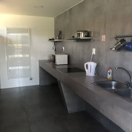 Hotell & Restaurant Barca Košice