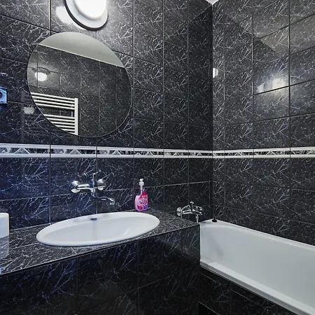 & Restaurant Barca Košice