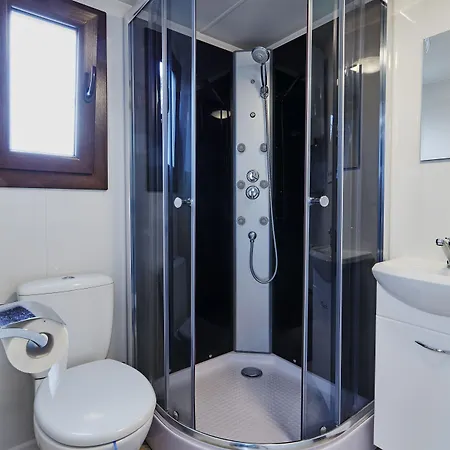 & Restaurant Barca 3* Košice