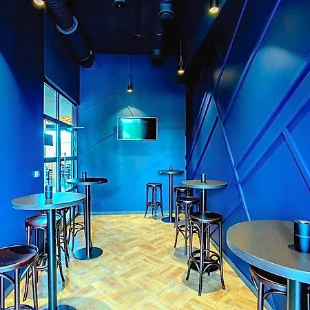 Hotel&restaurant Barca