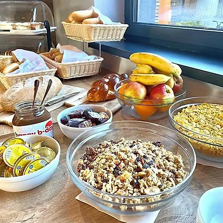 Ξενοδοχείο & Restaurant Barca Košice