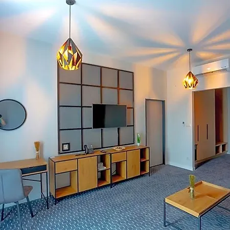 Hotel&restaurant Barca 3* Košice