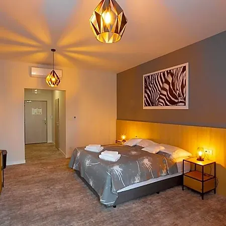 Hotel&restaurant Barca