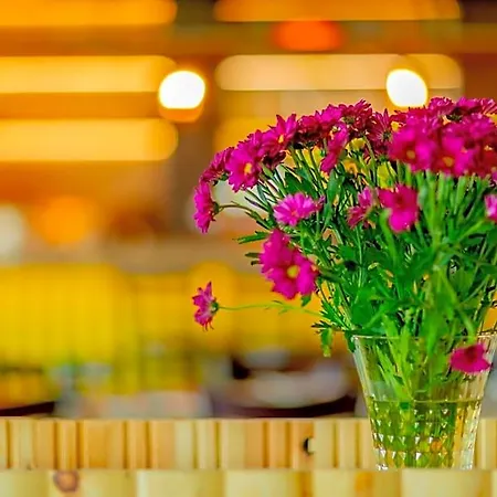 Hotel Hotel&restaurant Barca Košice