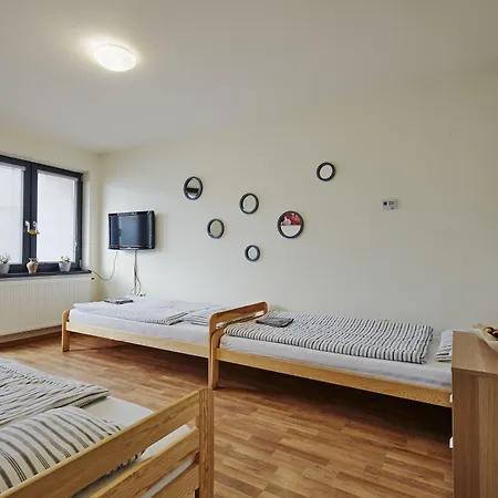 & Restaurant Barca 3* Кошице