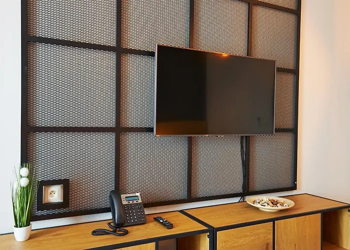 & Restaurant Barca Kosice