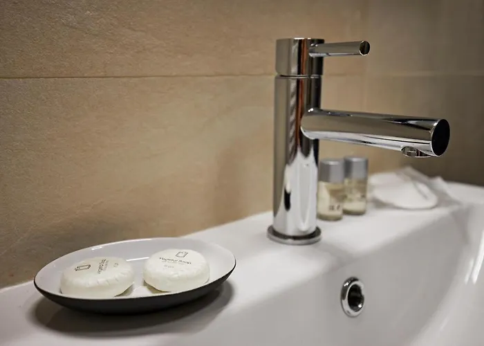 & Restaurant Barca 3*