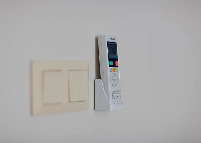 & Restaurant Barca 酒店