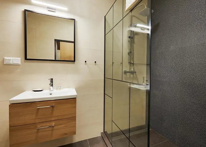 & Restaurant Barca Košice