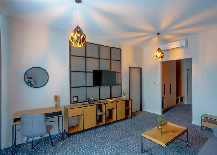 酒店 & Restaurant Barca