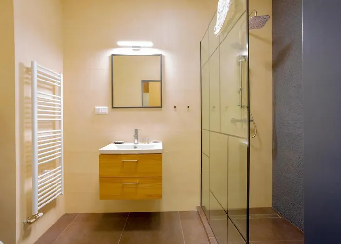 & Restaurant Barca 3* Kosice