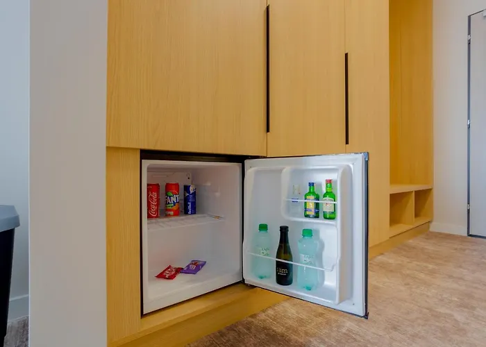 & Restaurant Barca 3* Kosice