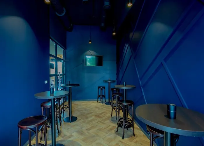 Hotel & Restaurant Barca 3*