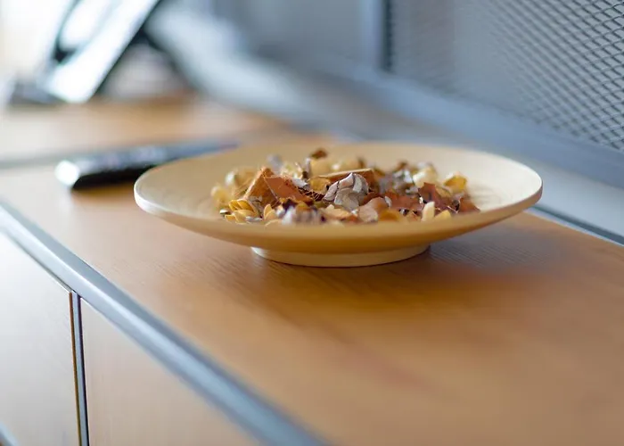 & Restaurant Barca 3*