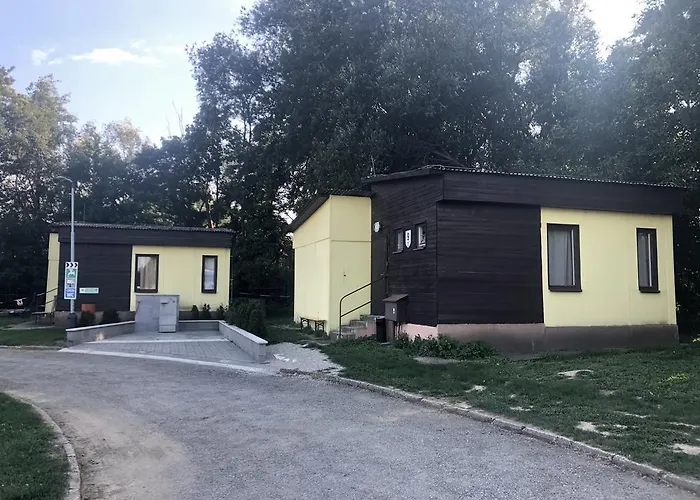 & Restaurant Barca Hotel 3*