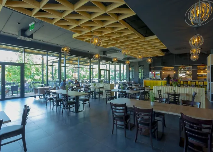 Hotel & Restaurant Barca 3*