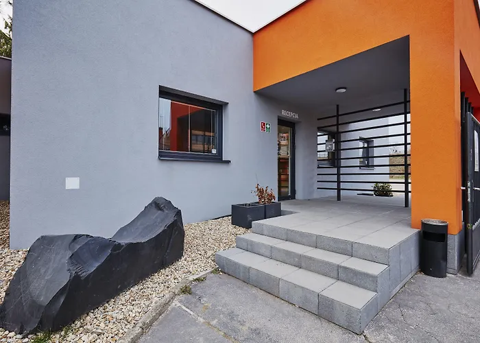 Hotel & Restaurant Barca Kosice