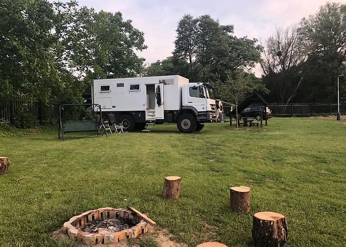 Hotel & Restaurant Barca Kosice