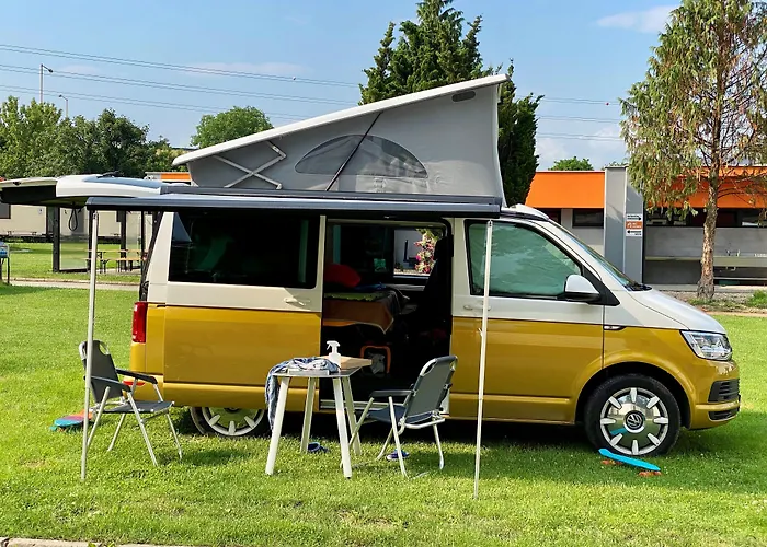 & Restaurant Barca Hotel 3*