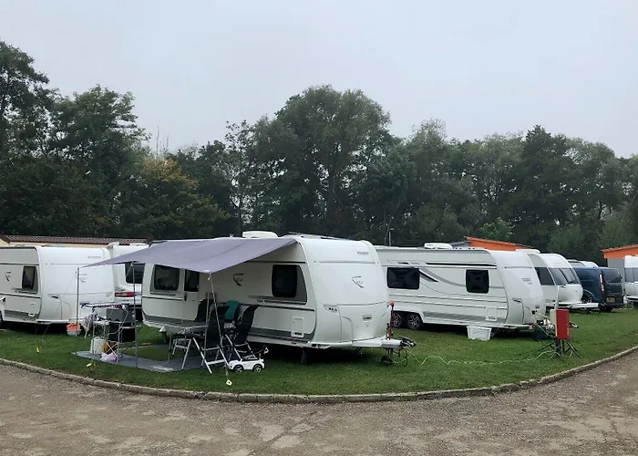 & Restaurant Barca Hotel Košice