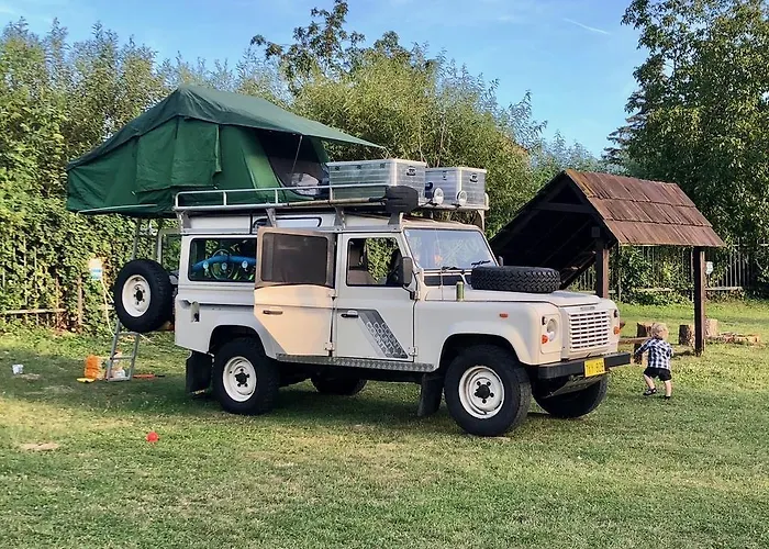 & Restaurant Barca Kosice