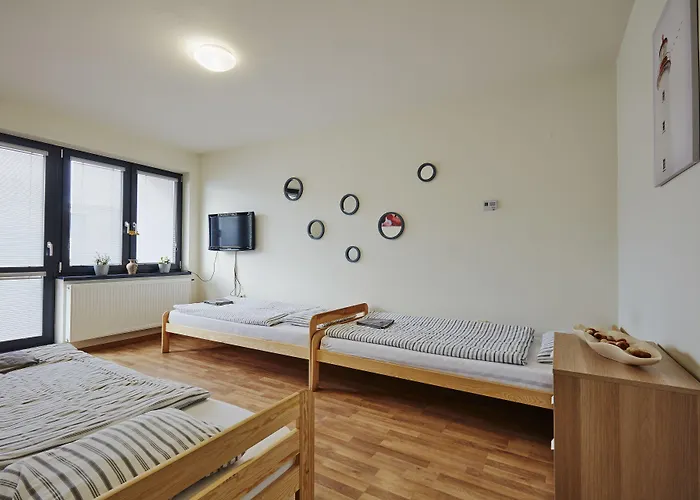 & Restaurant Barca Hotel Košice