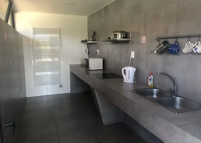 Hotel & Restaurant Barca Kosice