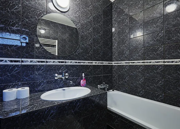 & Restaurant Barca Košice