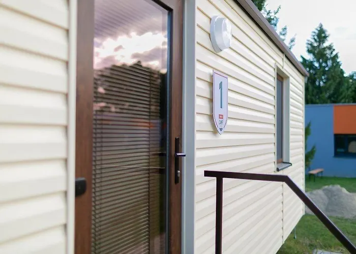 Hotel & Restaurant Barca Kosice